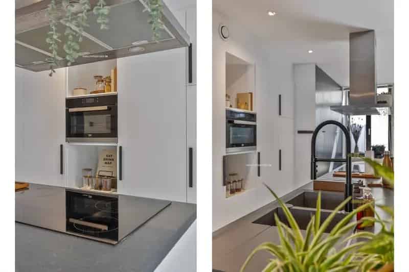 Huis te koop Dudzele 3 slaapkamers gerenoveerd 2017