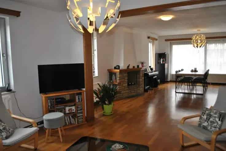 Appartement 3 slaapkamers Jambes - 124m² - Terras - Garage