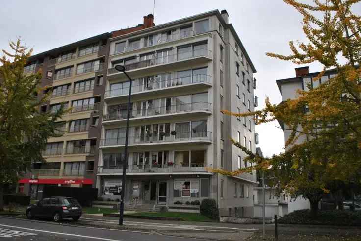 Appartement Te Koop