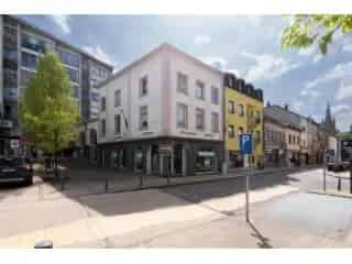 Handelsfonds te koop - Aarlen VBC73641