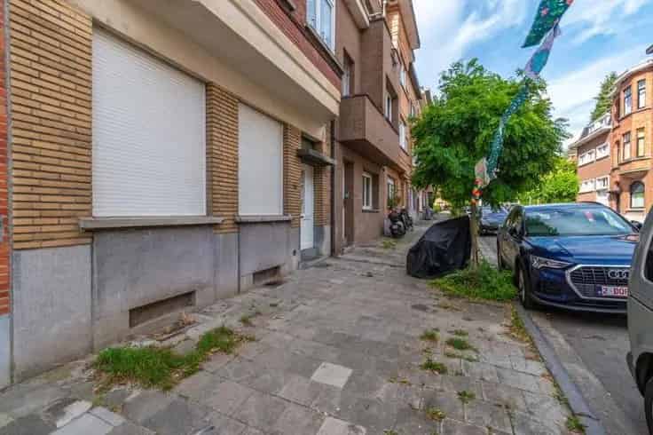 Appartement te Koop Chopinstraat