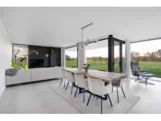 Villa te koop Puurs - EPC A+ - 3 slaapkamers - Domotica