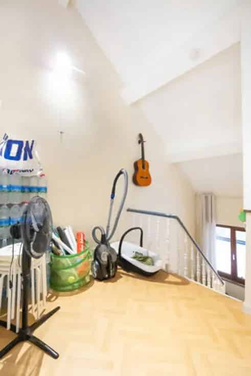 Appartementenblok Te Koop Brussel Centrum