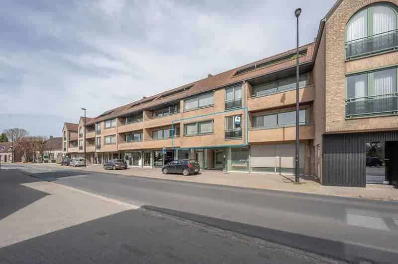 Appartement te koop Knesselare 1 slaapkamer