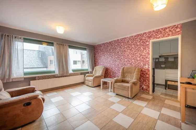 Appartement te koop Knesselare