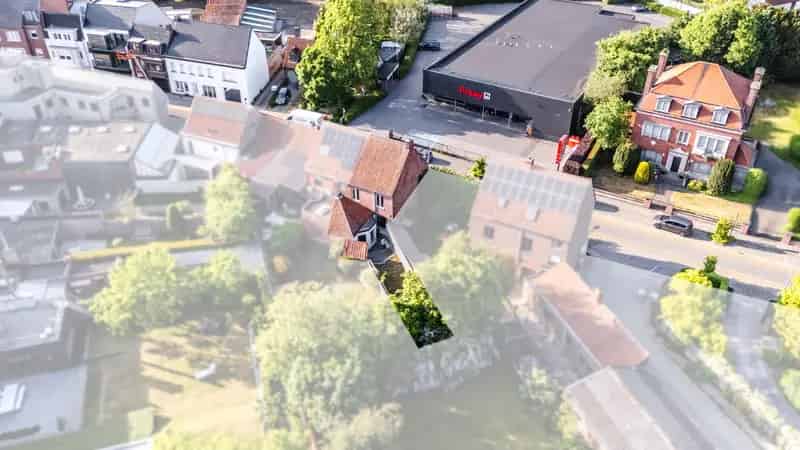 Huis te huur Tielt vanaf 1 juli 2025