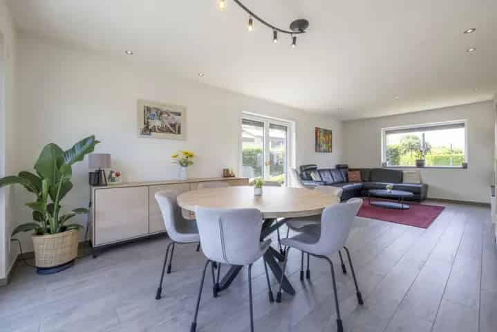 Huis te koop Hansbeke 2015