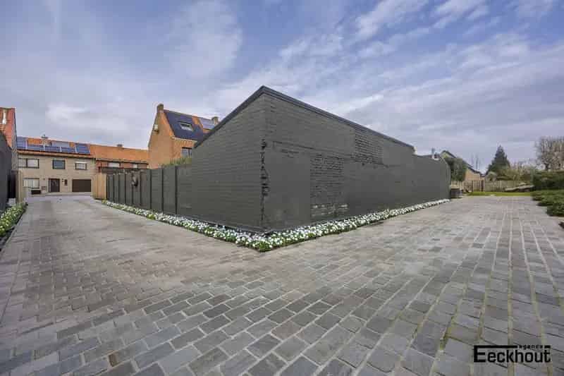 Bouwgrond 1045m² te koop: Rustig gelegen, ideale villa locatie