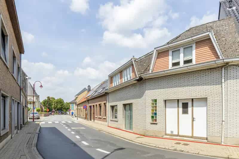 Huis te huur