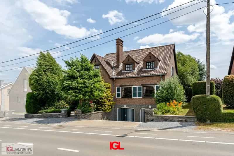Landelijke Villa 4 Slaapkamers Zuidtuin