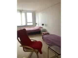 Appartement Schaarbeek - Ruim Gemeubileerd Nabij EU EP NAVO