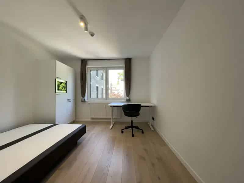 Studentenkamer Leuven Centrum - Eigen Sanitair en Airco