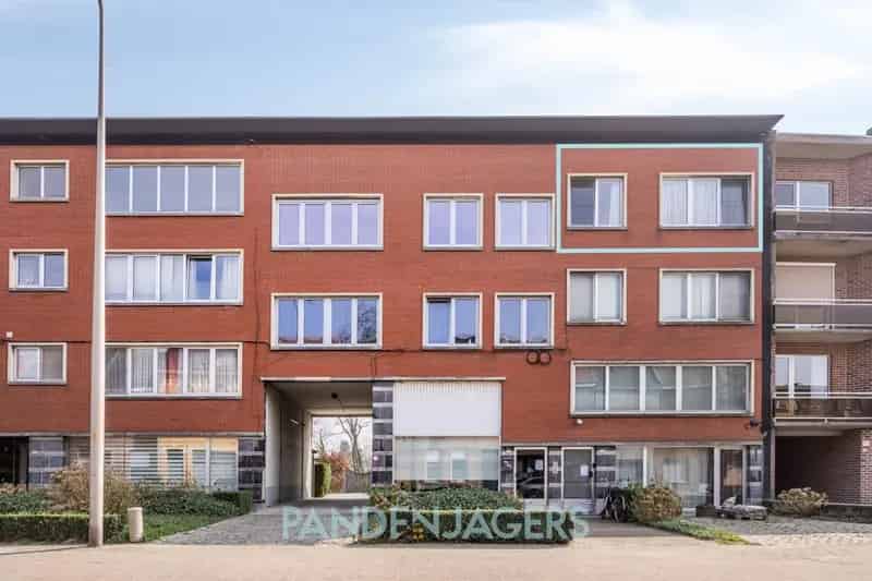 Appartement te Huur Duffel 2 slaapkamers EPC B label