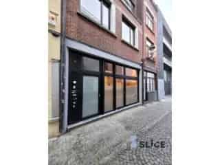 Kantoor te Koop Brussel - 85m² Gemengde Ruimte