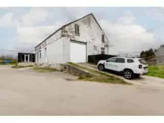 Industrieel pand te koop Gonrieux 350m²