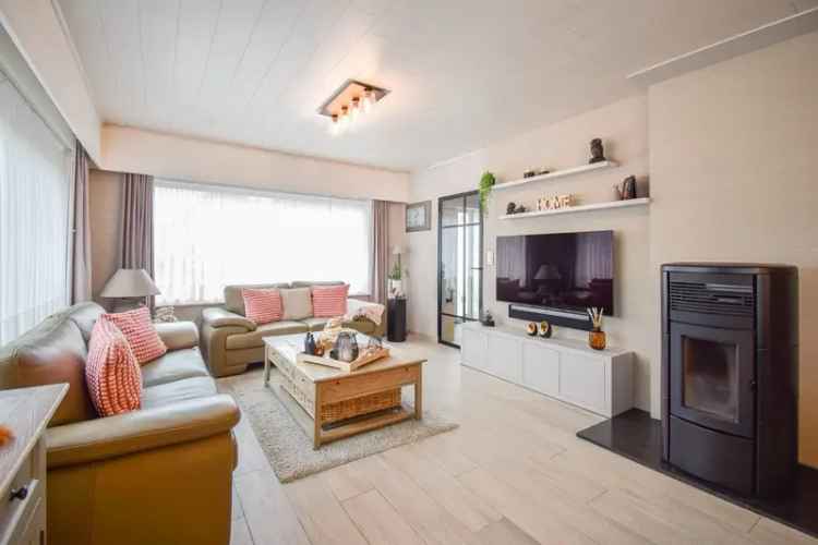 Woning te koop | met optie / reservatie - Canadalaan 39, 8470 Gistel 