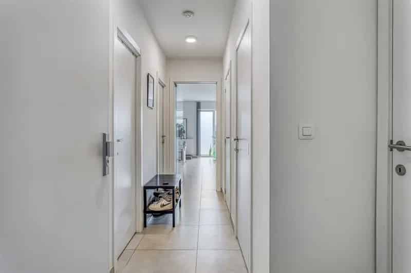 Nieuwbouw Appartement te koop 2 slaapkamers tuin Tildonk