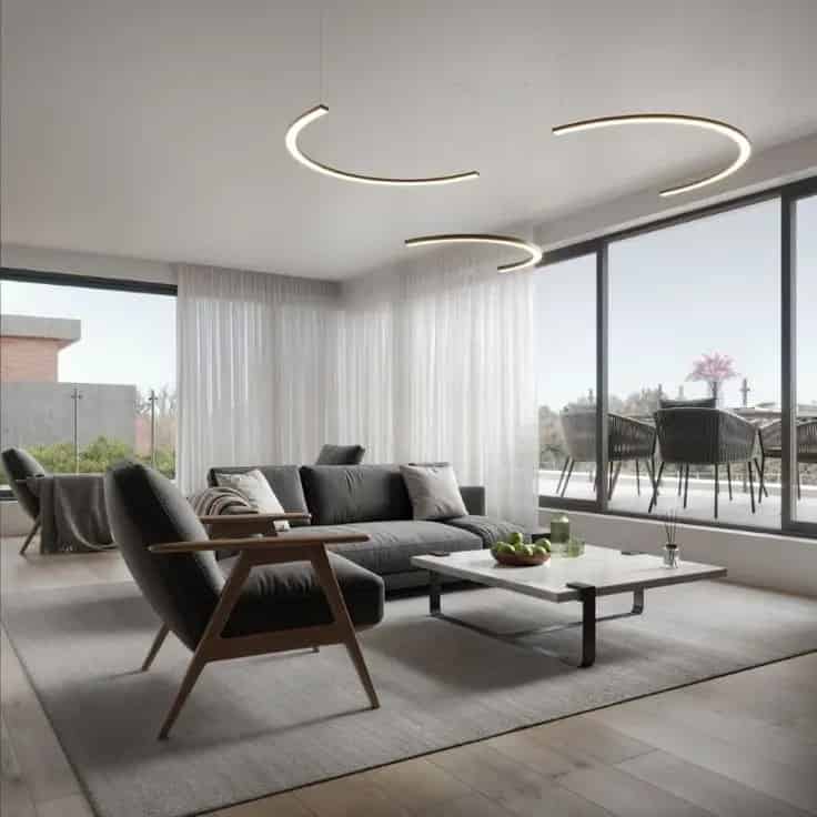 Nieuwbouw BEN Penthouse Appartement Te Koop