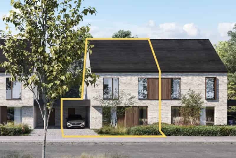 Huis te huur