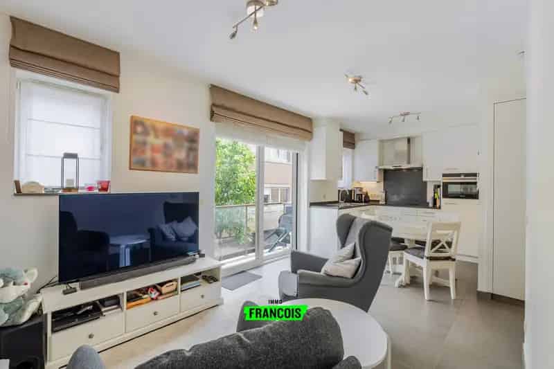 Duplex Appartement te Sterrebeek 60m²