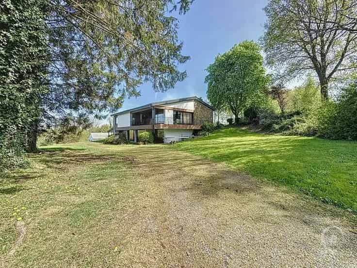 Villa Te Koop