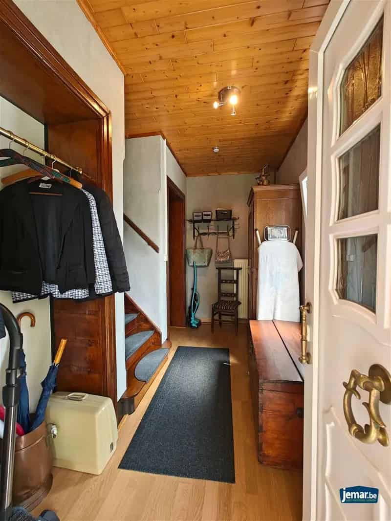 Charmante Mijnwerkerswoning te Koop