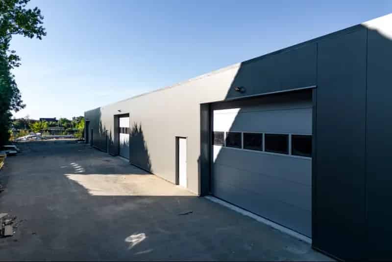 Hoogweg 38 8940 Wervik Volledig Aanbod