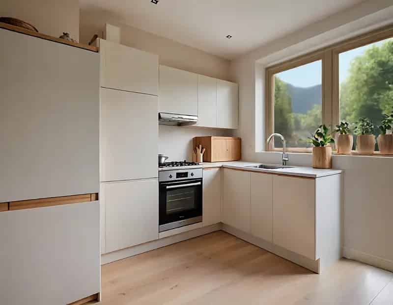 Appartement Temse 2 slaapkamers  Opbrengsteigendom