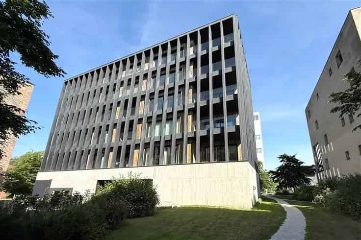 Luxe Appartement te Koop Wijnegem 148m2 Ruim Terras 2 Parkplaatsen