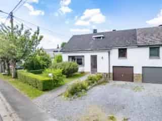 Huis te Koop Marche-en-Famenne VBC84376