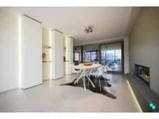 Handelsfonds Izegem Appartement Showroom