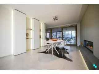 Handelsfonds Izegem Appartement Showroom
