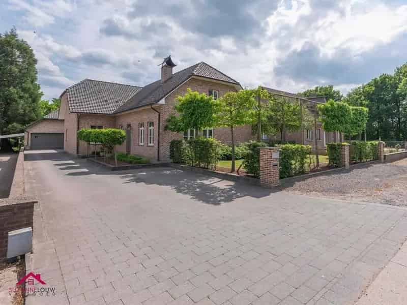 Hoogwaardige Landelijke Villawoning