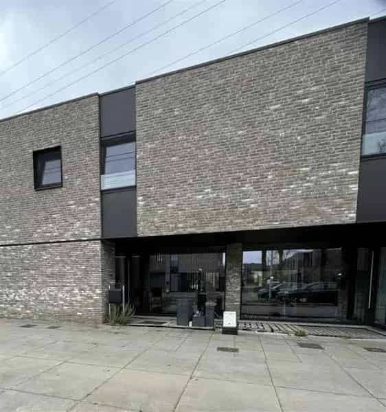Moderne woning te koop 3 slaapkamers Genk