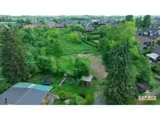 Bouwgrond te koop Chaumont-Gistoux 5 are 90 ca