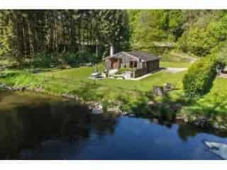 Chalet te koop La Roche-en-Ardenne 2 slaapkamers