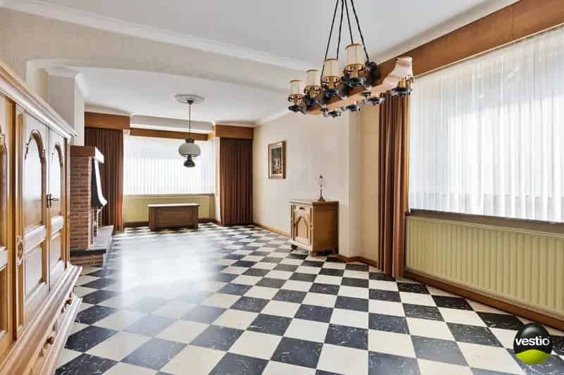 Gezinswoning 3 slaapkamers Genk