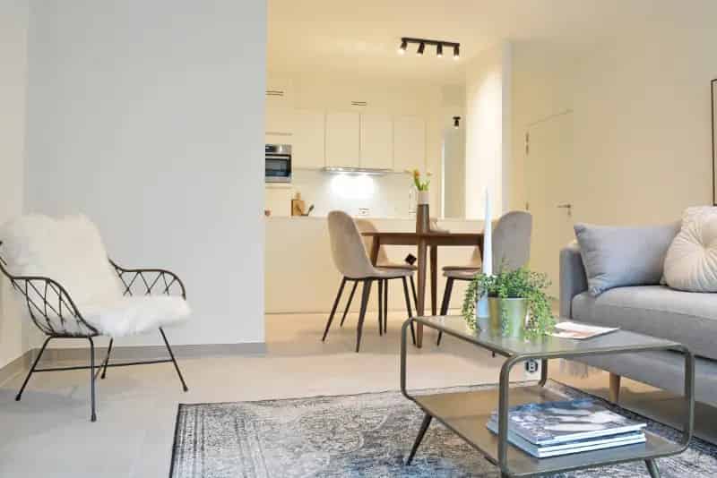 Appartement te koop