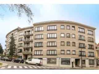 Appartement te koop Laken 56m²