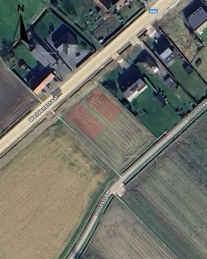 Bouwgrond te Koop Oudenaarde: Ruime Percelen in Rustige Omgeving