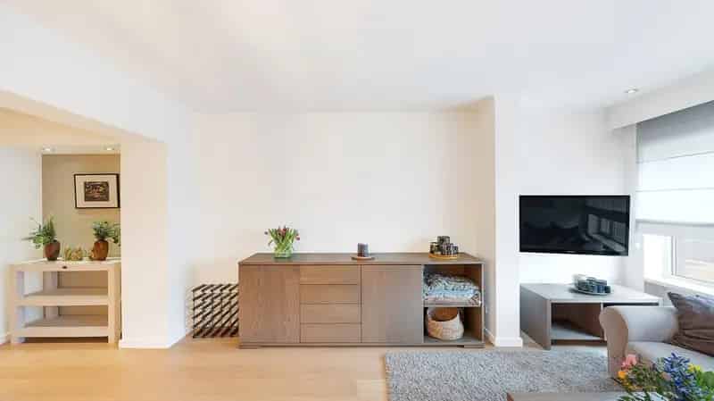 Appartement te Koop Albertstrand 2 slaapkamers
