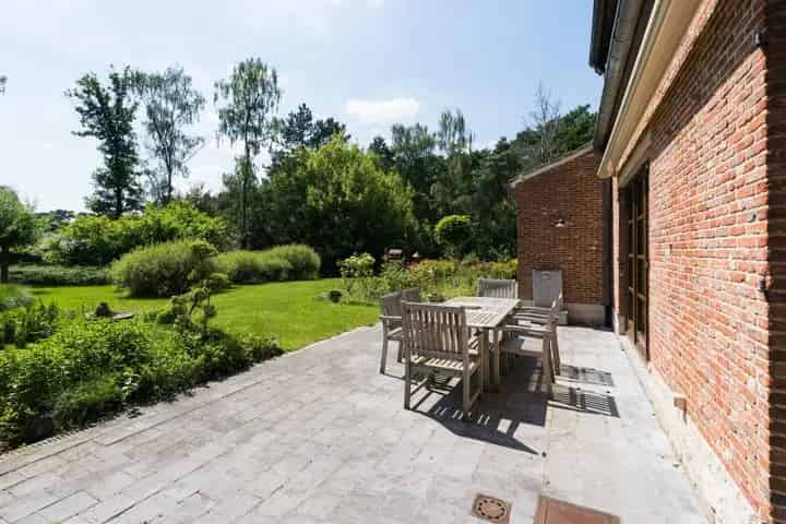 Luxe Villa te Grez Doiceau 5 slaapkamers 400m2