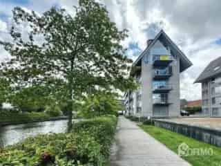 Triplex te koop Roeselare - 2 slaapkamers - Instapklaar
