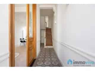 Herenhuis te koop Antwerpen 4-5 slaapkamers gerenoveerd
