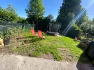 Huis te koop Winenne Ruime gezinswoning met tuin en zolder