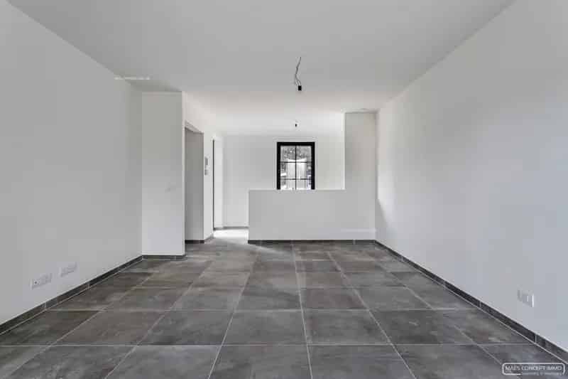 Nieuwbouw Huis 3 Slaapkamers Moen Tuin Bos Park Nabij Centrum