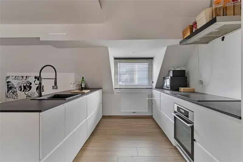 Huis te koop Blankenberge 3 slaapkamers