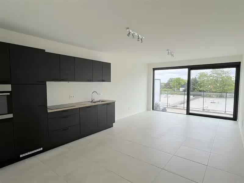 Nieuwbouwappartement te koop - 1 slaapkamer - Vaarzicht - Energiezuinig