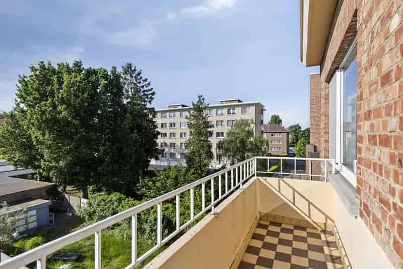 Appartementsgebouw 4 Units 20 Garageboxen Kessel Lo