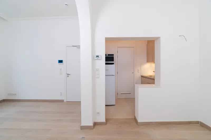 Luxe Studio te Huur in Leuven Centrum